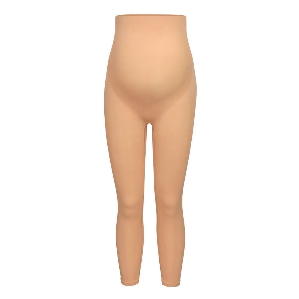 SKIMS Maternity Shapewear Leggings Open Gusset - XXS/XS - Picture 3 of 4